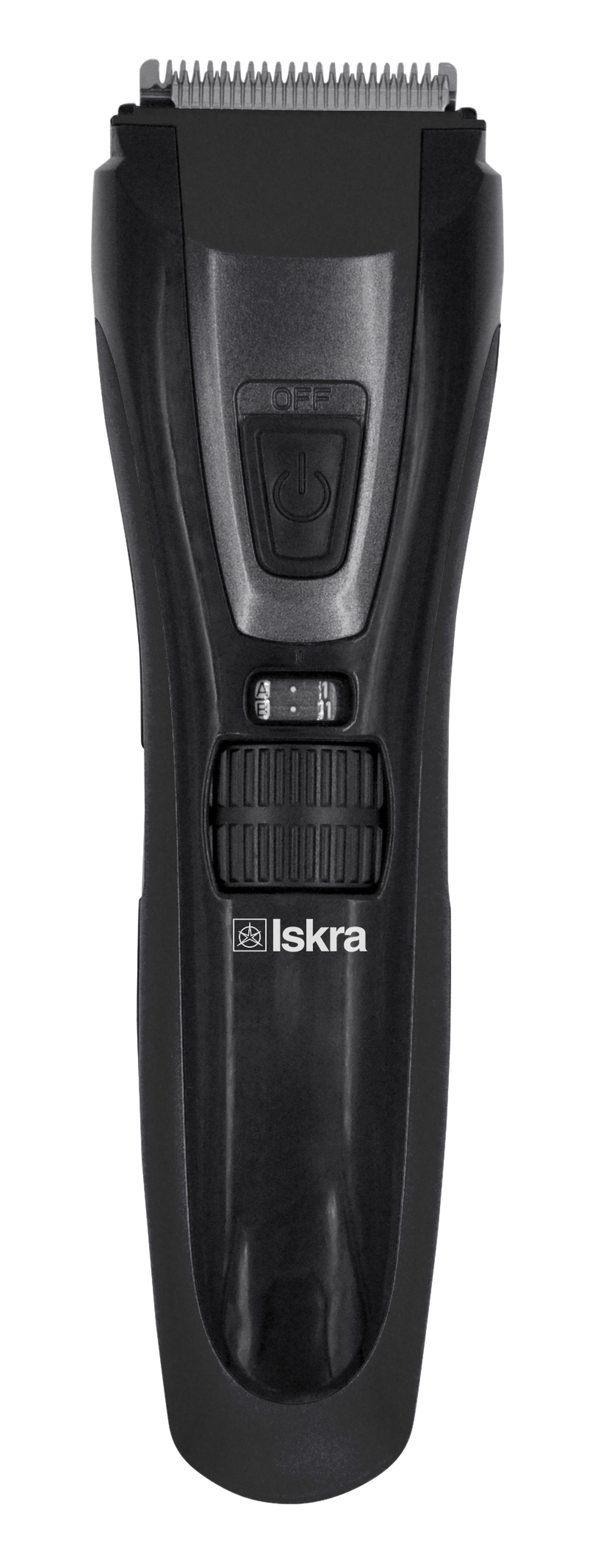 Strižnik za lase in brado RFC-1306 (black)